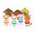 Dedoche Três Porquinhos - comprar online