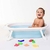 BRINQUEDO DE BANHO BICHINHOS - comprar online