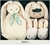 Meu Primeiro Kit Kaloo - Creme - comprar online