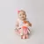 Imagem do Boneca de Pelúcia - 30cm - Laranja