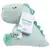 Pelúcia Tricô - Dinossauro - comprar online