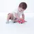 Carrinho Fofinho - Corre Corre - Vermelho - Kinde | Brinquedos Criativos