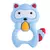 Mordedor Infantil - Azul - Guaxinim - comprar online