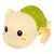 Brinquedo de Banho - Tartaruga de dar corda - comprar online