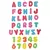 ABC de Banho - Letras e Números de EVA - comprar online