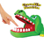 Crocodilo Dentista na internet