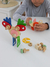 Kit Inventando Monstrinhos - Kinde | Brinquedos Criativos