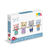 Família Gatinhos Expressões - comprar online