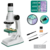 Microscópio - comprar online