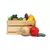 Minicozinha - Caixa de frutas, legumes e verduras