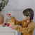 Minicozinha - Caixa de frutas, legumes e verduras - Kinde | Brinquedos Criativos