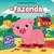 Encaixa E Escuta - A Fazenda - comprar online