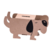 Cofre Cachorro