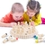 Jogo de Memória Montessori - Kinde | Brinquedos Criativos