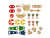 Kit Inventando Monstrinhos - comprar online