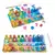 Tabuleiro Somar e Brincar - comprar online