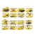 Construtores - Blocos de Montar - sortido - comprar online