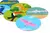 Jogo da Memoria Bichos do Pantanal - comprar online