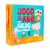 Tabuleiro Gildo - O Jogo do Ano