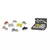Mini Carro de Madeira - Sweet Cocoon - (unidade sortida) - loja online