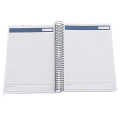 Caderno Bandana Verde - comprar online