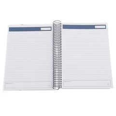 Caderno Granilite - Rosê - comprar online