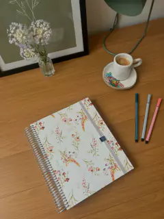 Planner 2025 - Blossom - comprar online