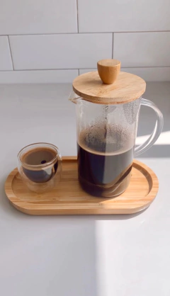 CAFETEIRA PRENSA FRANCESA-600ML na internet