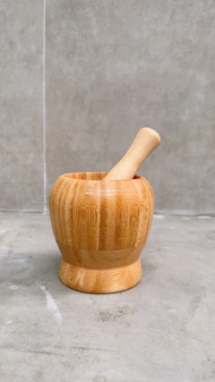 SOCADOR PILÃO BAMBU na internet