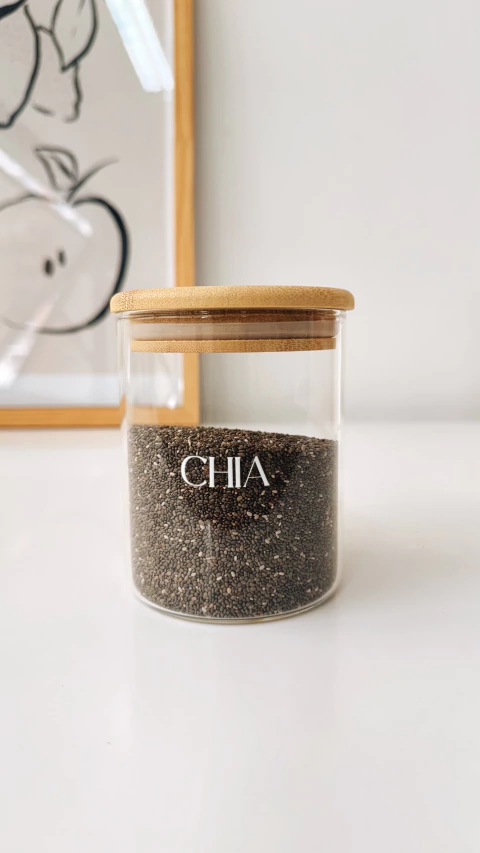 POTE HERMÉTICO - CHIA - comprar online