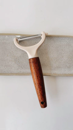 DESCASCADOR - VERDE | CREME - comprar online