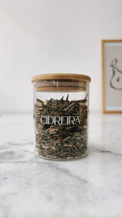 POTE HERMÉTICO - CIDREIRA - comprar online