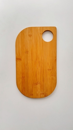 TÁBUA BAMBU COSÍ GOURMET - BAMBUS HOME