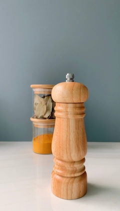 MOEDOR MADEIRA 15CM - comprar online