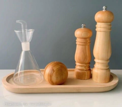 Imagem do GALHETEIRO VIDRO BOROSSILICATO - 250ML