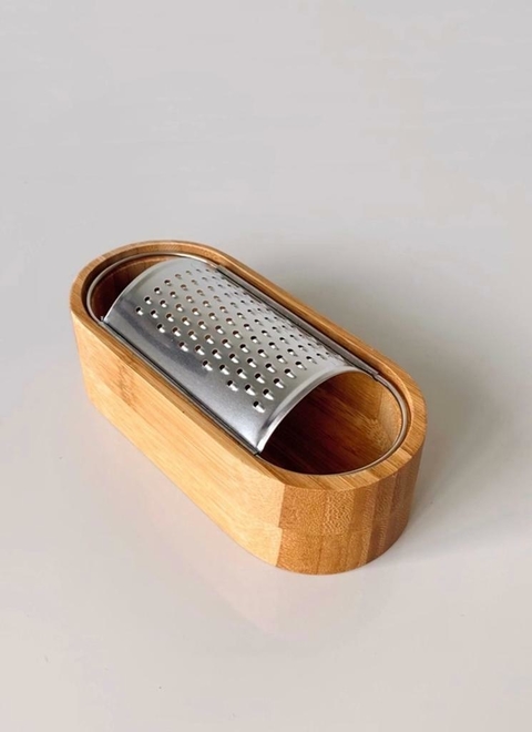 RALADOR BAMBU