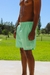 Short Swimwear Island Green - comprar online