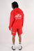 Sporty Set Red - comprar online