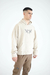 Hoodie Rocker Washed Tan en internet
