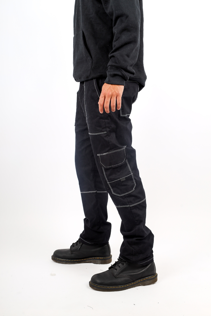 Cargo 208 Black thumbnail 3