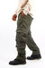 Cargo 235 Olive