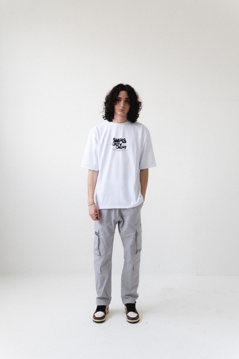 Cargo 235 Pearl Grey
