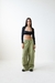 Cargo 601 Woman Olive en internet