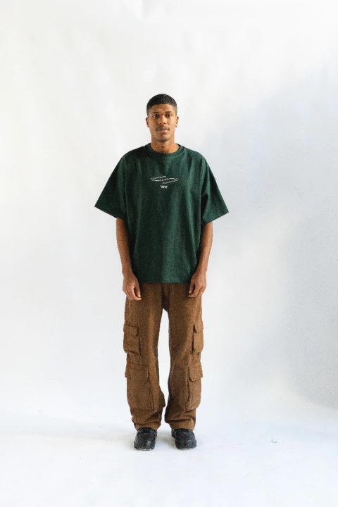 Cargo 235 Baggy Edition Chocolate