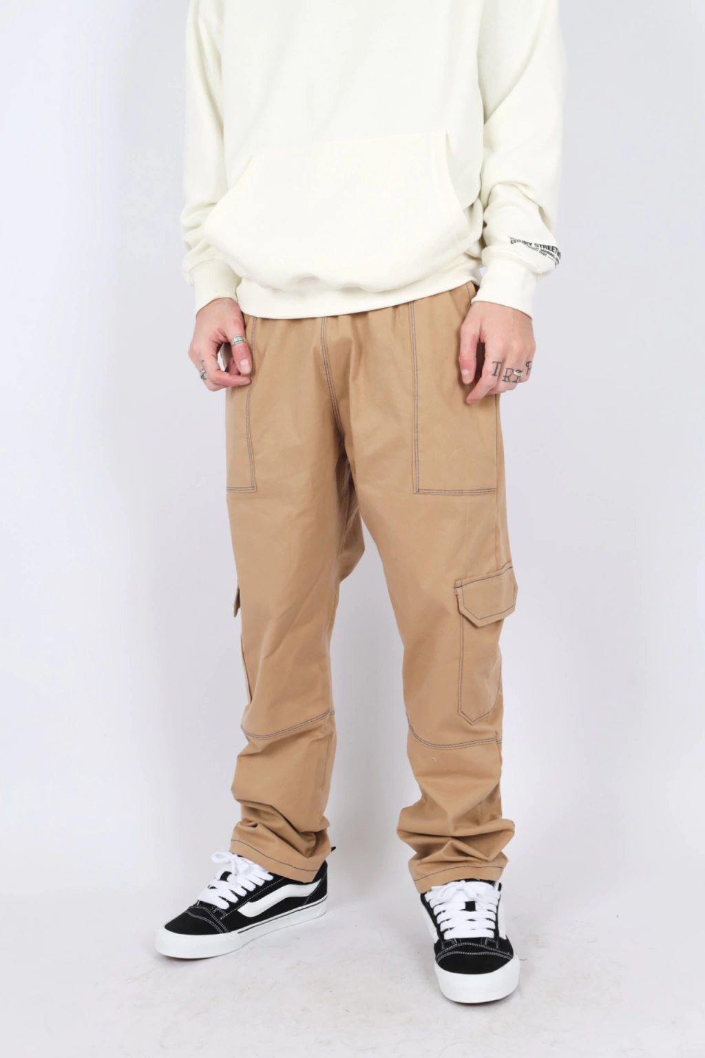 Cargo 208 Camel thumbnail 3