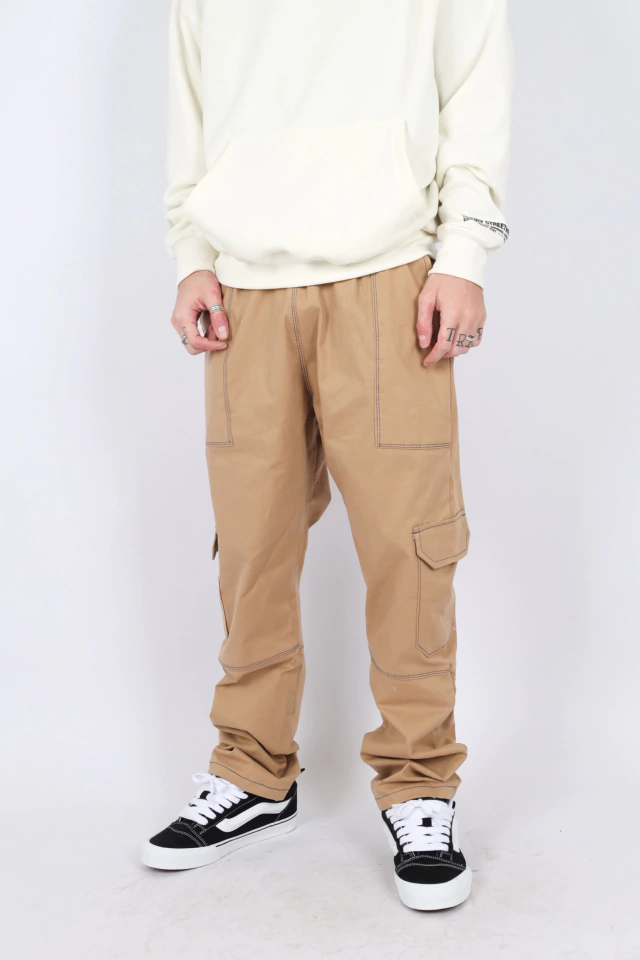 Cargo 208 Camel thumbnail 2
