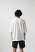 Tee Strass Optic White - comprar online