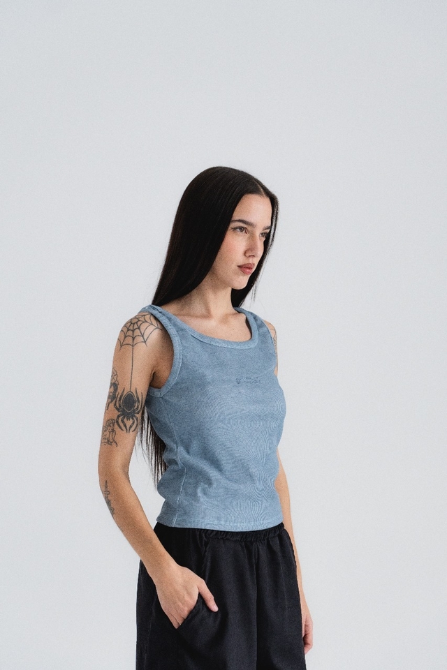 Tank Samples Studios Light Blue thumbnail 2