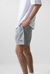 Short Luxury Light Grey - comprar online