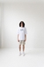 Short 210 Cream